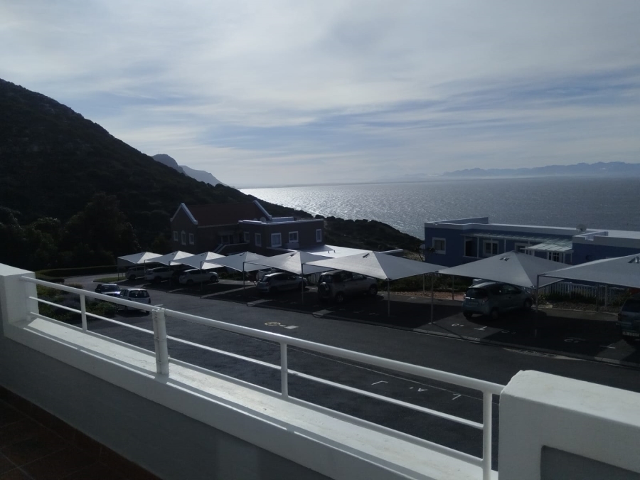 To Let 1 Bedroom Property for Rent in Bay View Village Western Cape